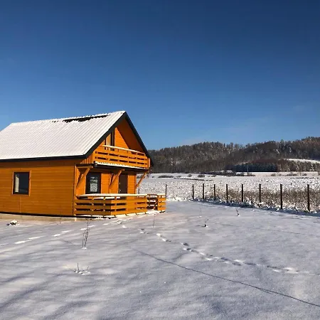 Sielanka Pod Czarna Gora Villa Bystrzyca Klodzka Exterior photo
