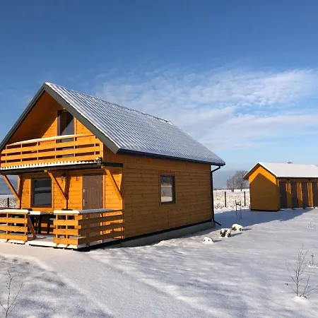 Sielanka Pod Czarna Gora Villa Bystrzyca Klodzka Exterior photo