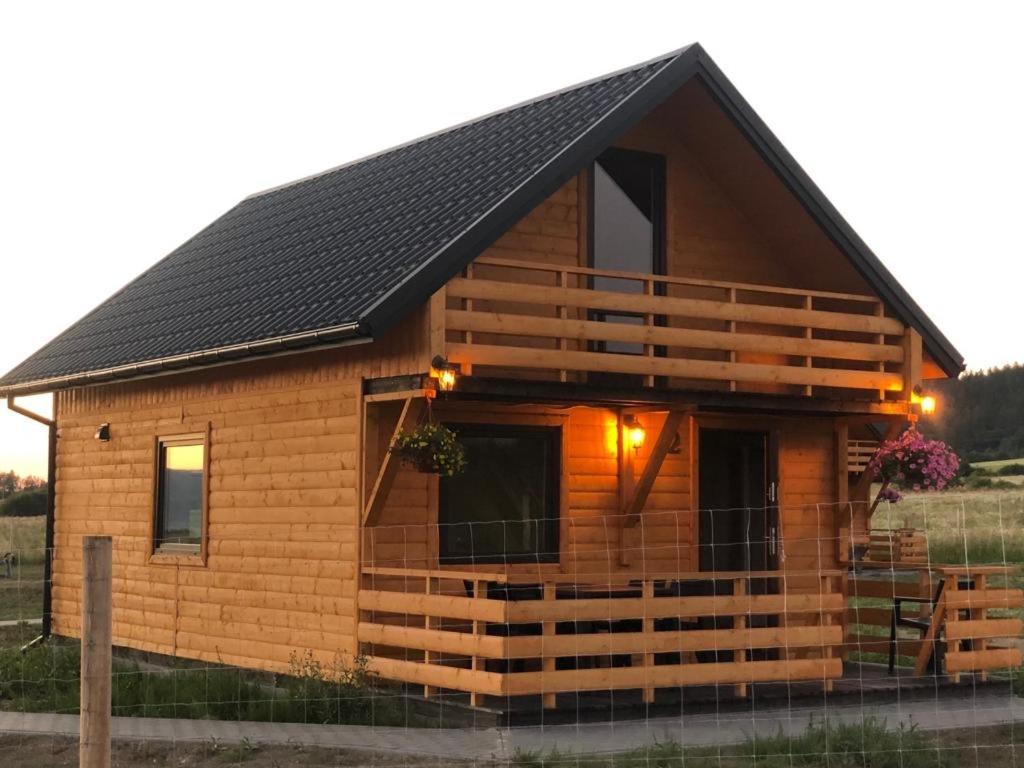 Ferienhaus Sielanka Pod Czarna Gora Bystrzyca Kłodzka