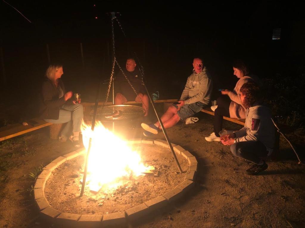Ferienhaus Sielanka Pod Czarna Gora