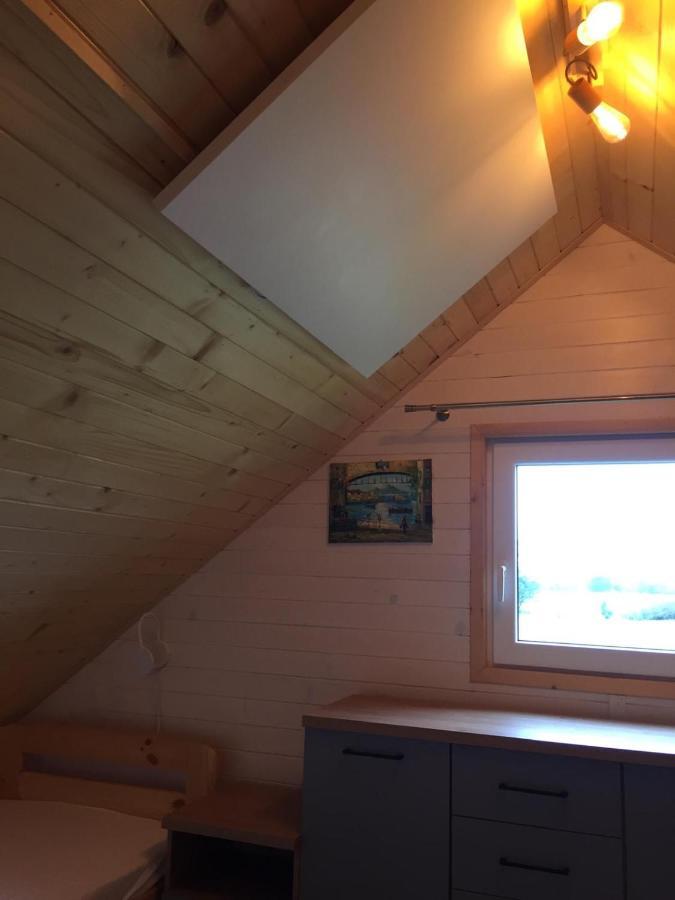 Ferienhaus Sielanka Pod Czarna Gora Bystrzyca Kłodzka