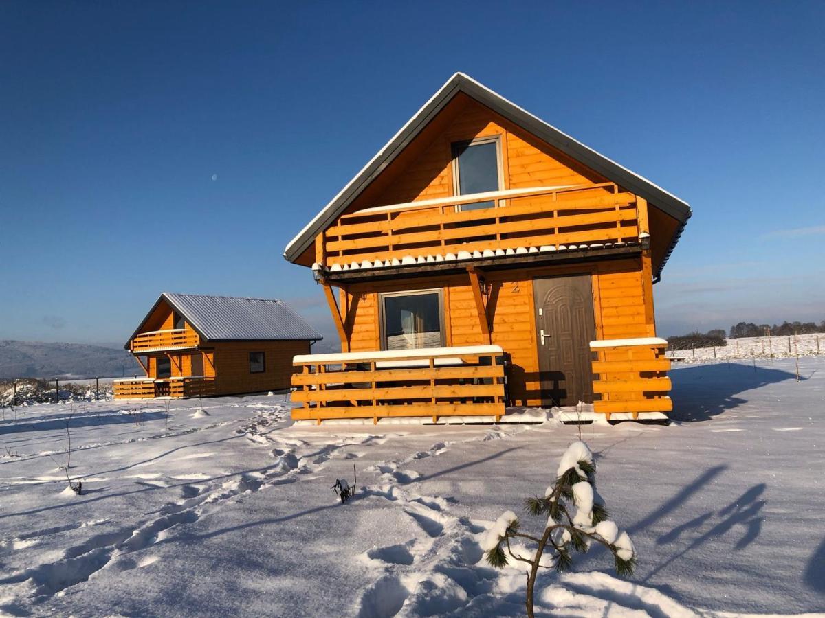 Ferienhaus Sielanka Pod Czarna Gora