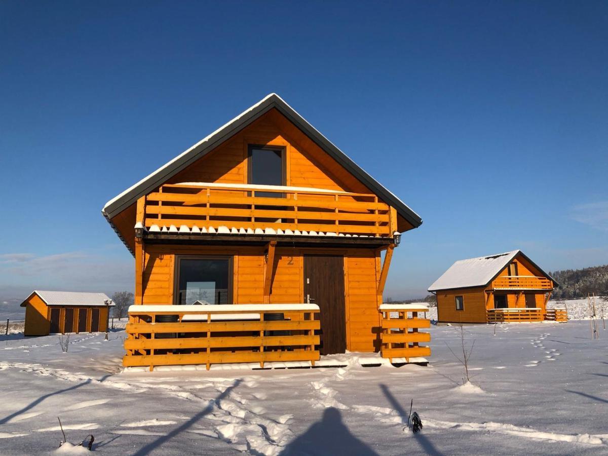Ferienhaus Sielanka Pod Czarna Gora