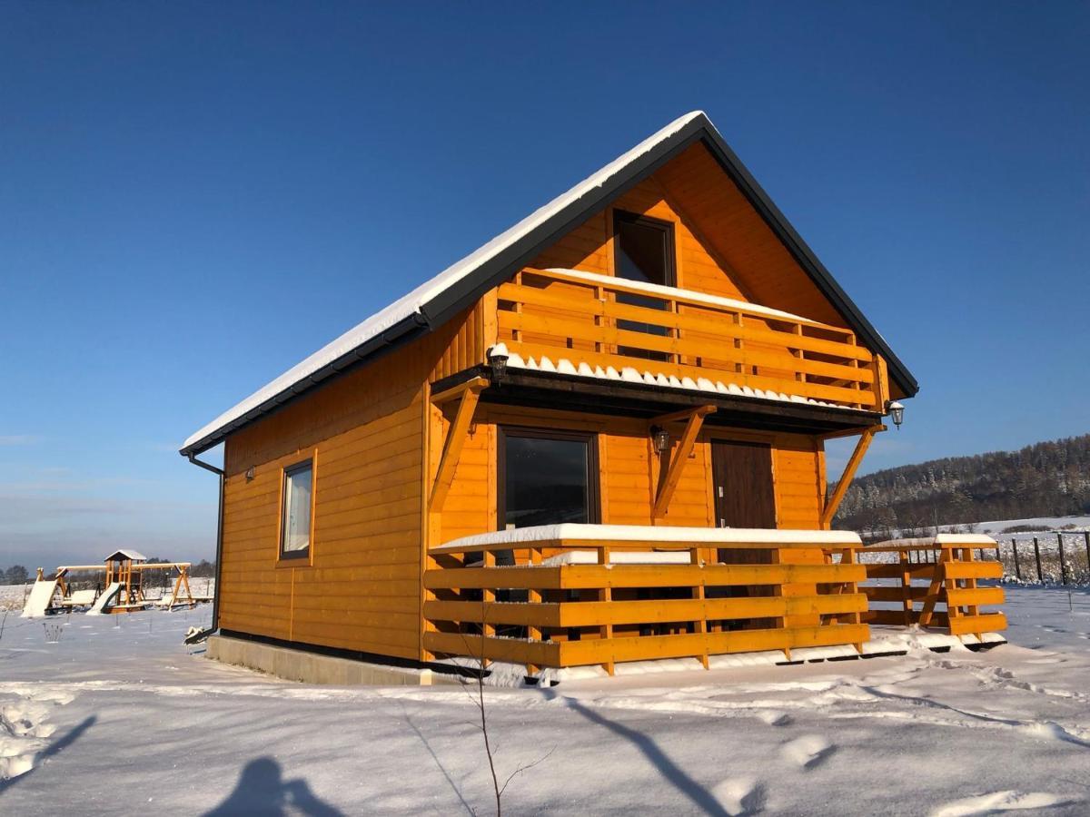 Ferienhaus Sielanka Pod Czarna Gora *