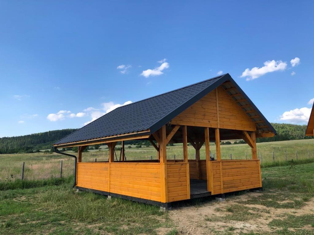 Ferienhaus Sielanka Pod Czarna Gora *