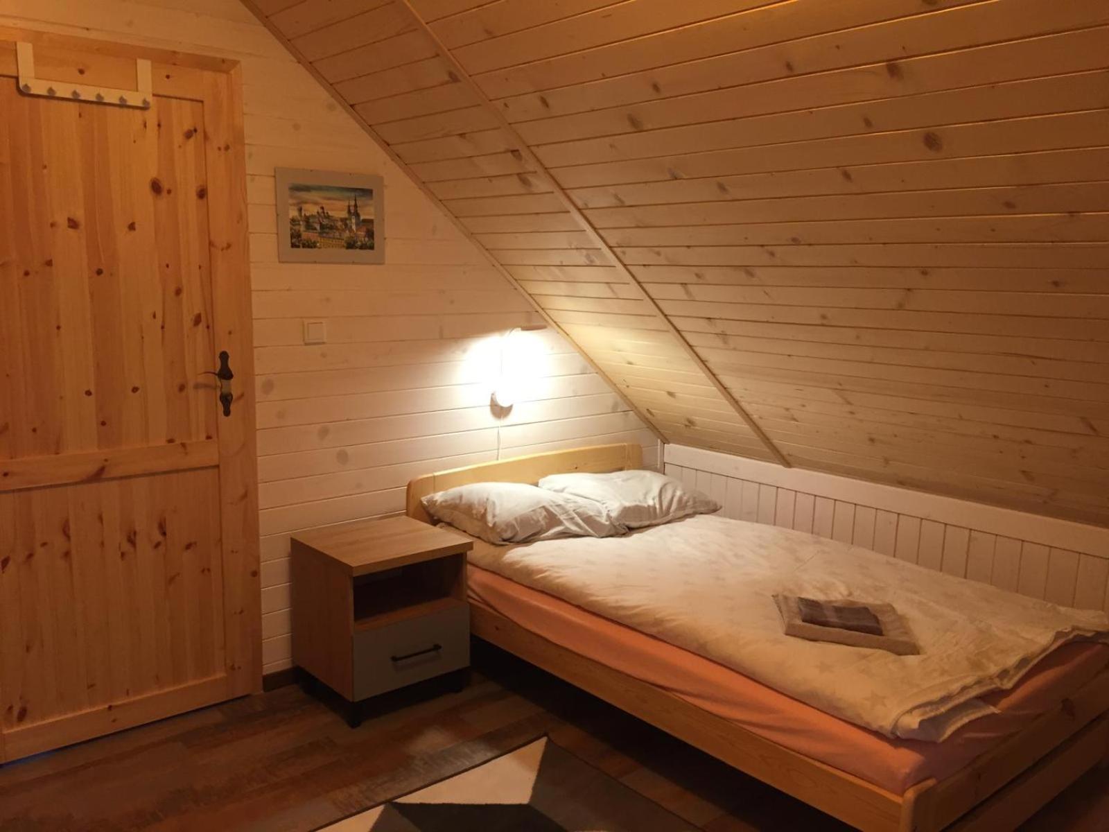 Ferienhaus Sielanka Pod Czarna Gora Bystrzyca Kłodzka